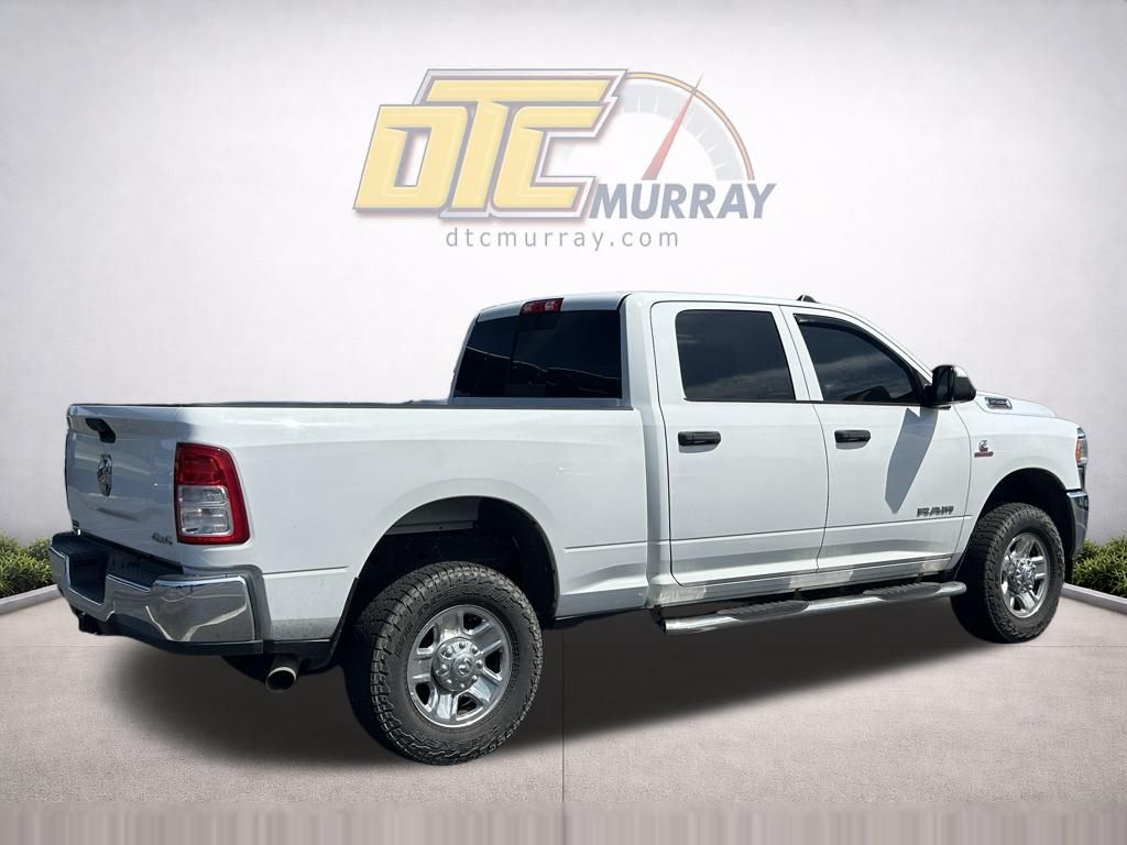 ram ram 2500 pickup 2019 3C6UR5CL0KG545504 image ram ram 2500 pickup 2019 3C6UR5CL0KG545504 image